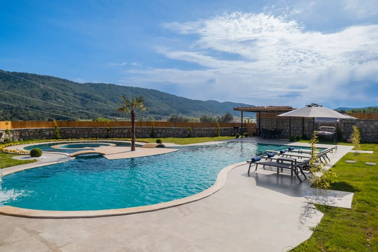 Villa Beta House