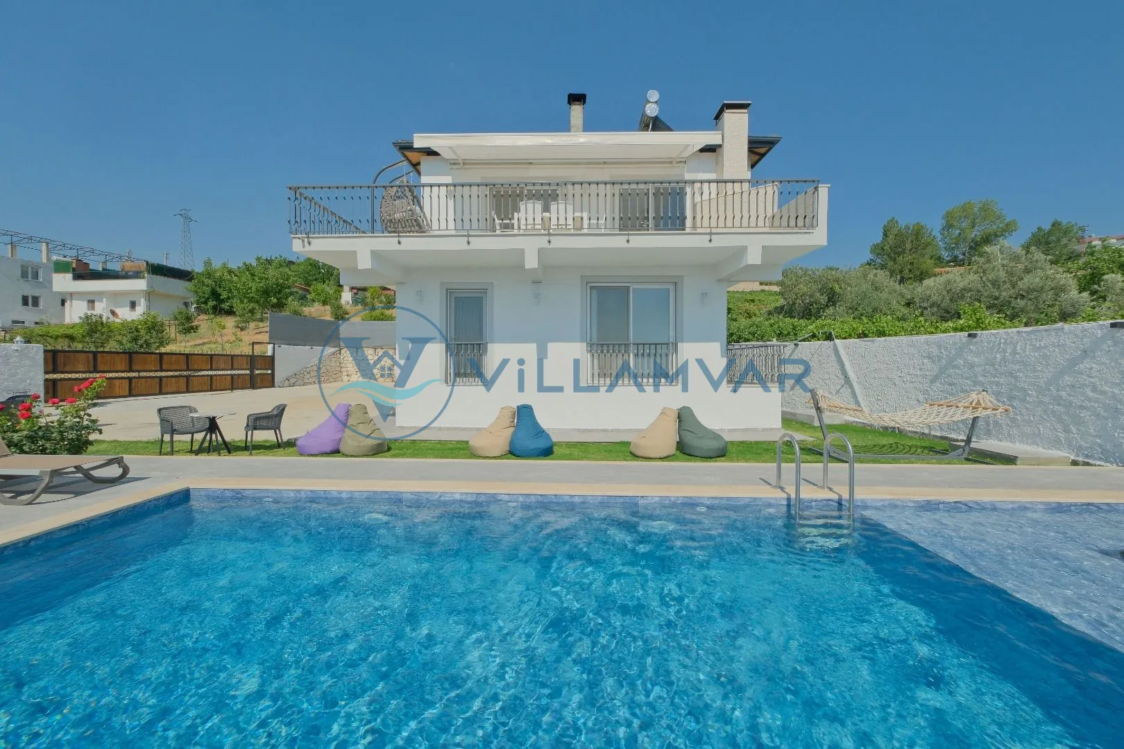 Villa Ayhas