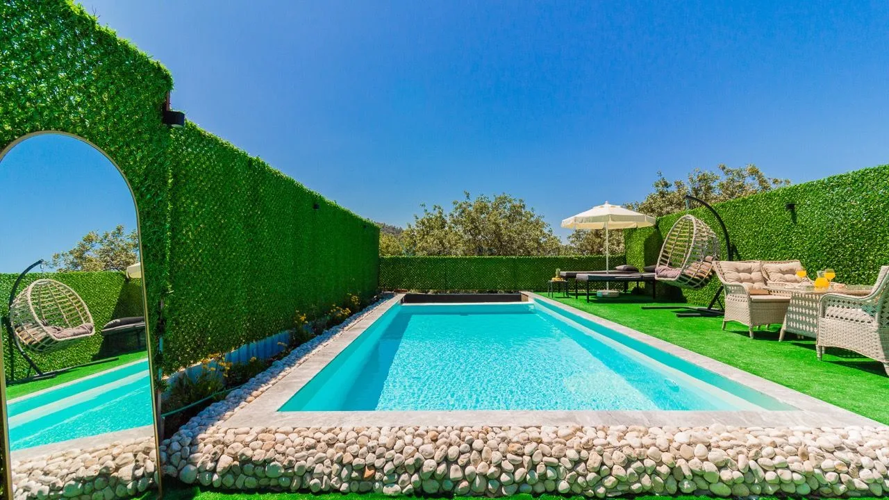 Villa Marilyn