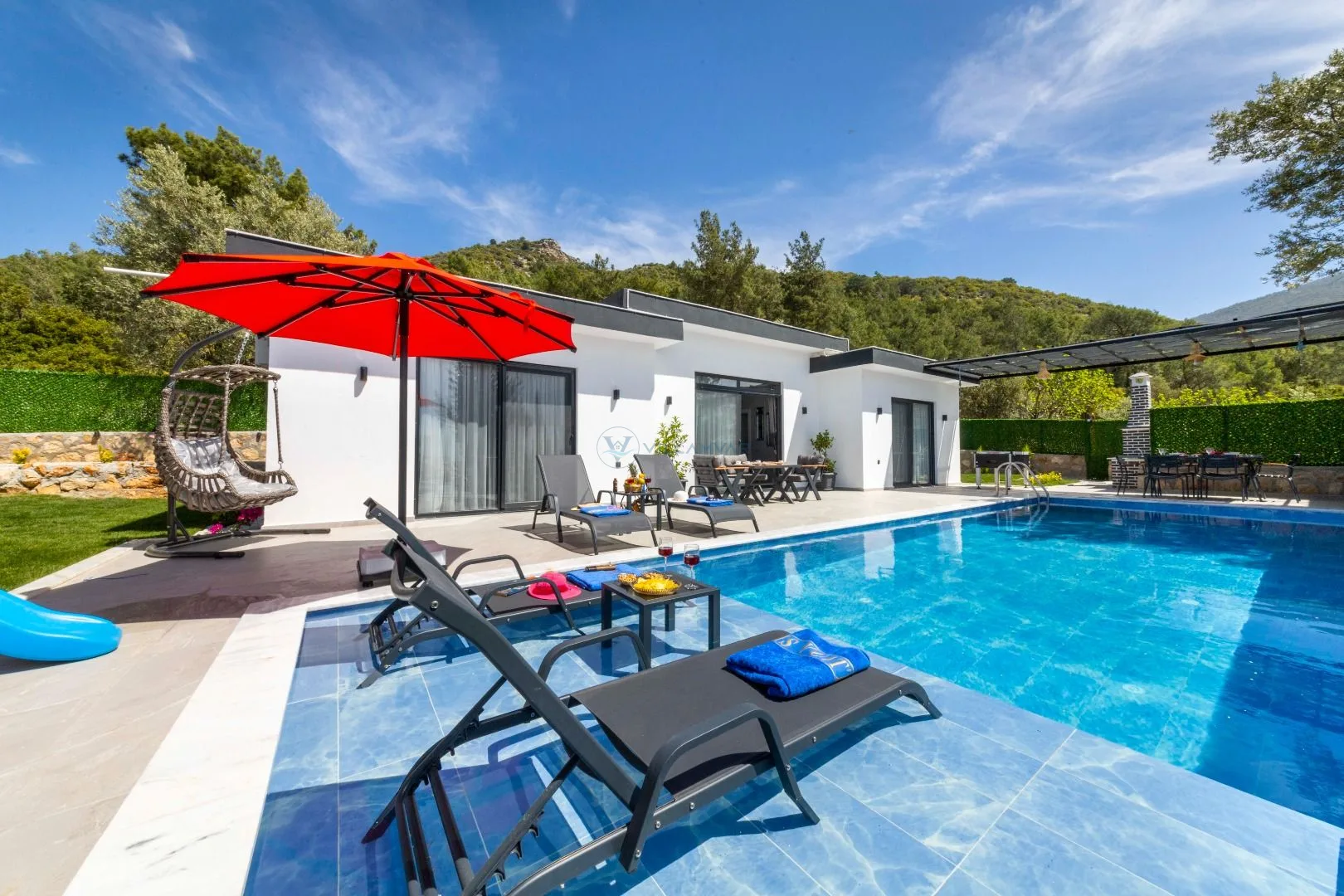 Villa Elyase