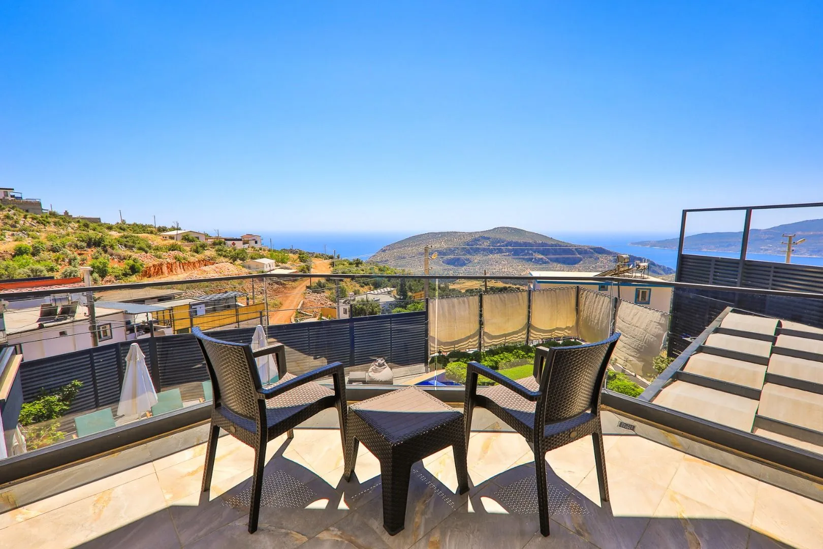 Villa Pınar