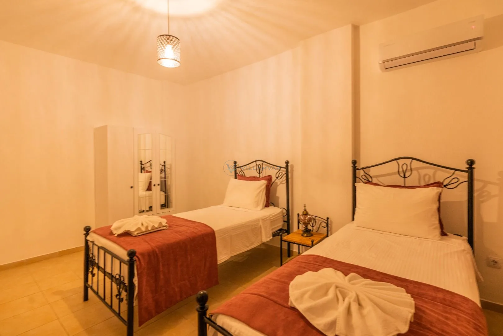 Orion House Sezonu