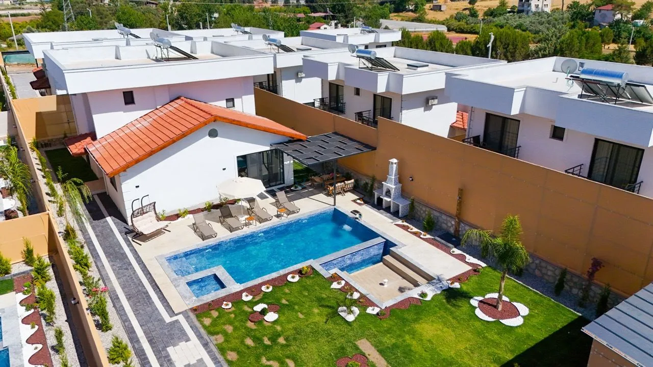 Villa Pakira 11
