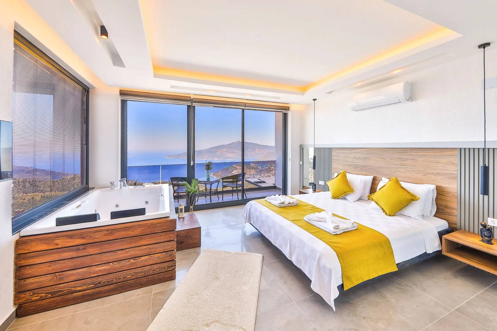 Villa Astral