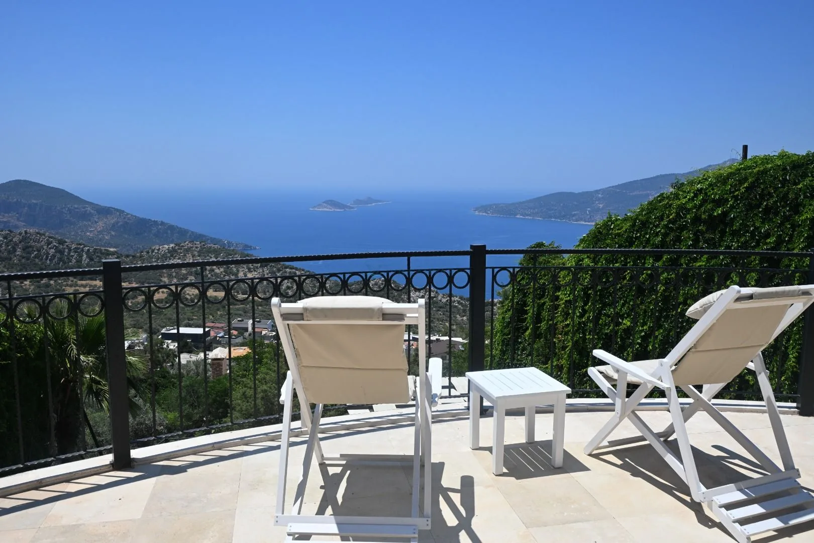 Villa Safir 2