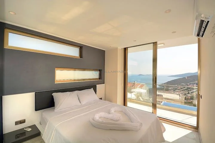 Villa Ahıska Kızıltaş 2