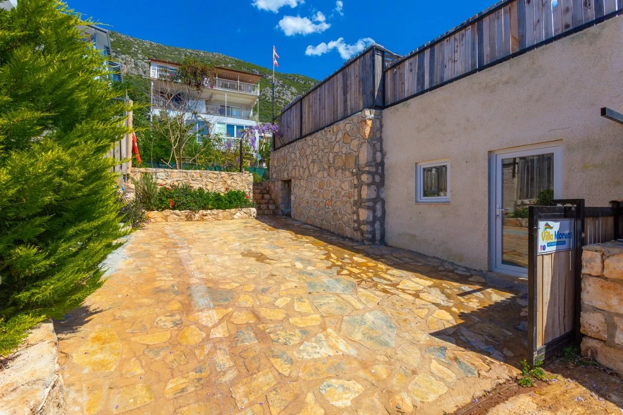 Villa Monte