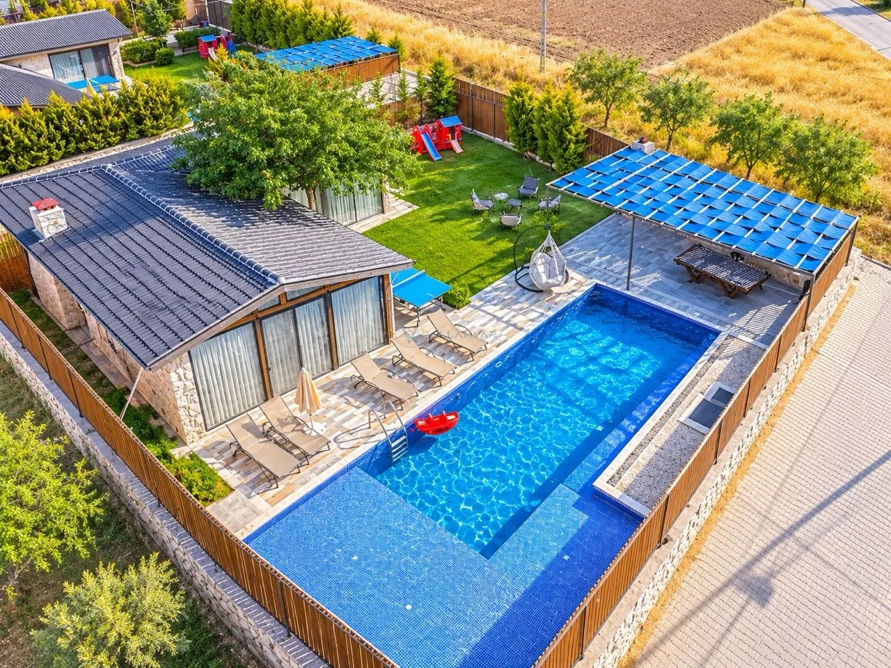 Villa Tokyo