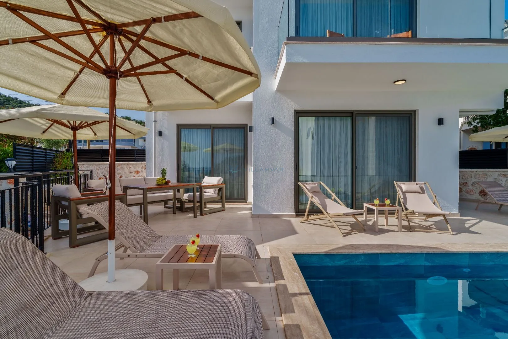 Villa Laren -Kalkan-