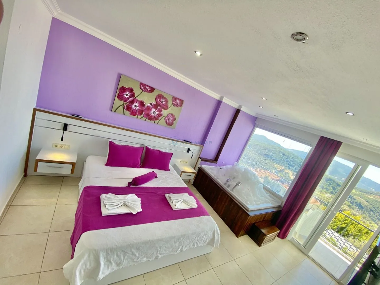 Villa Erdeno Duo