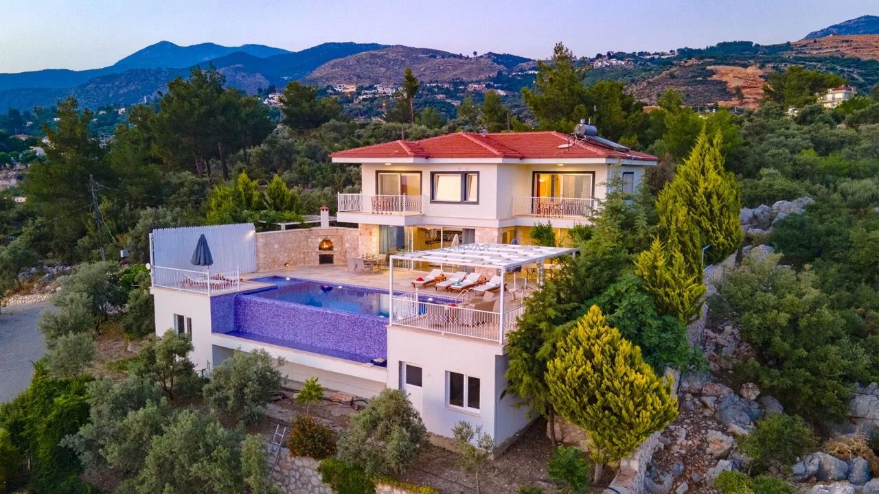 Villa Lina