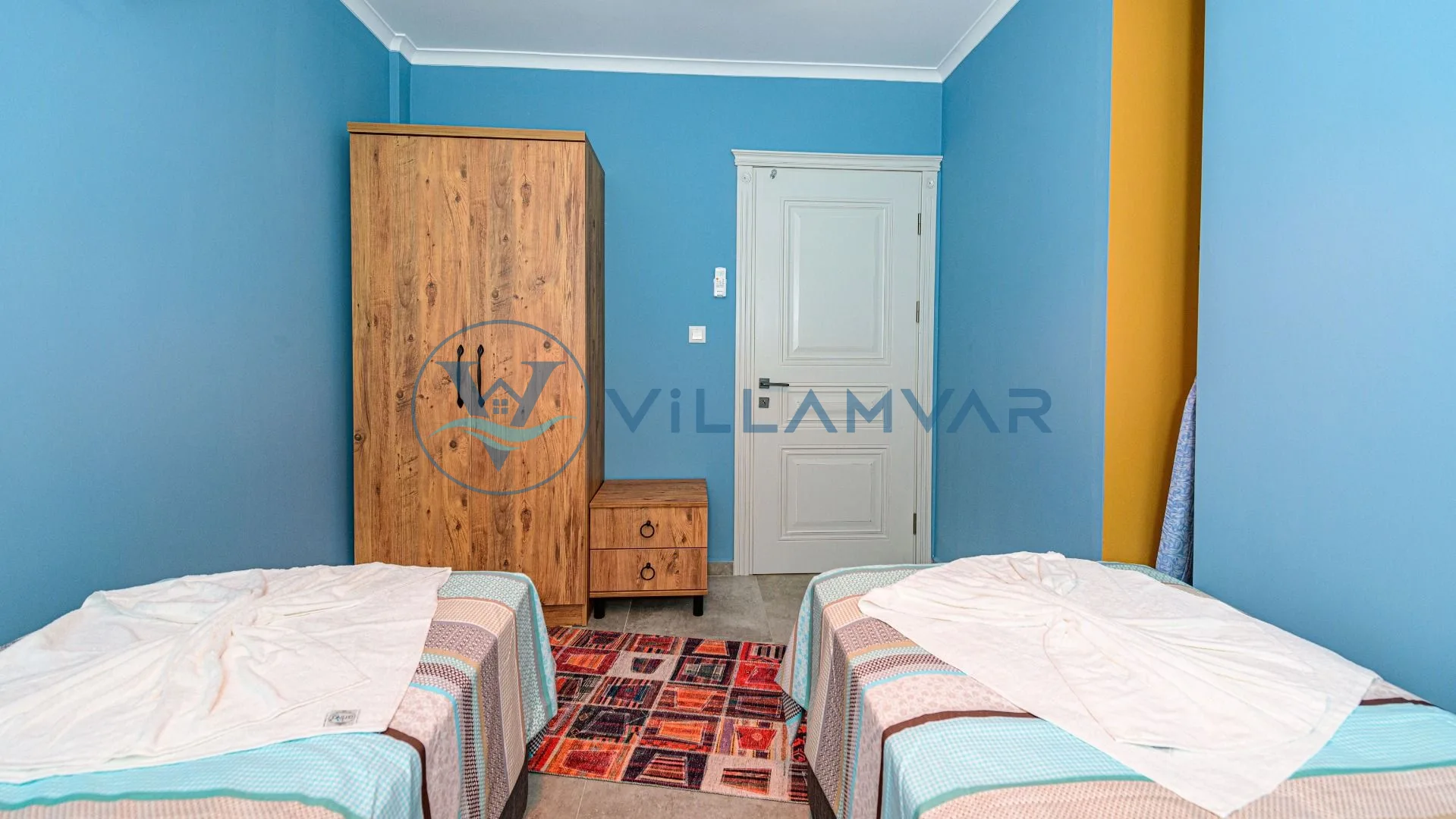 VR Villa Söğüt 4