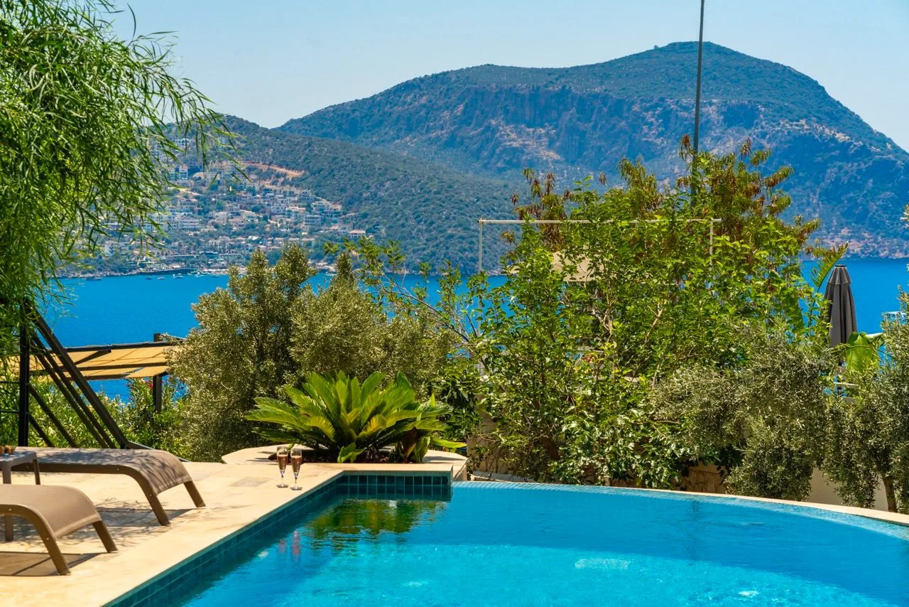 Villa Seray