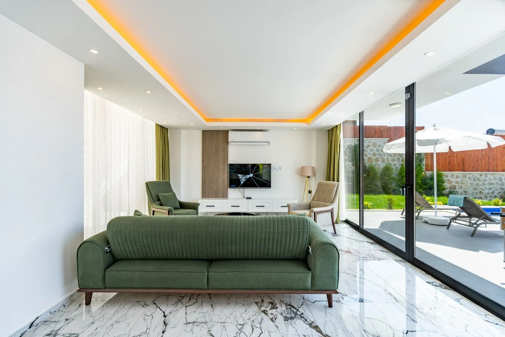 Villa Uçar 2-
