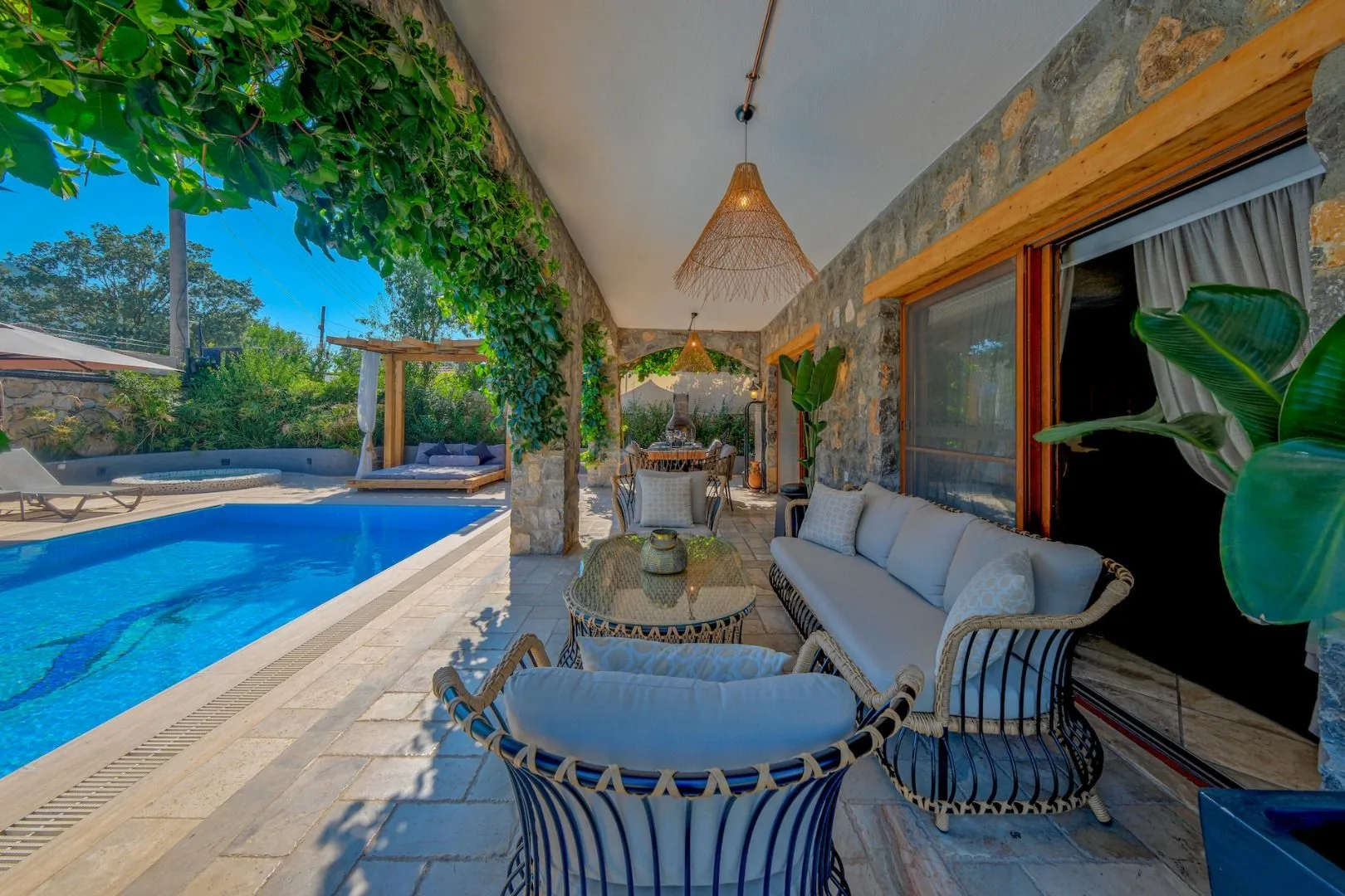 Villa Polat 1