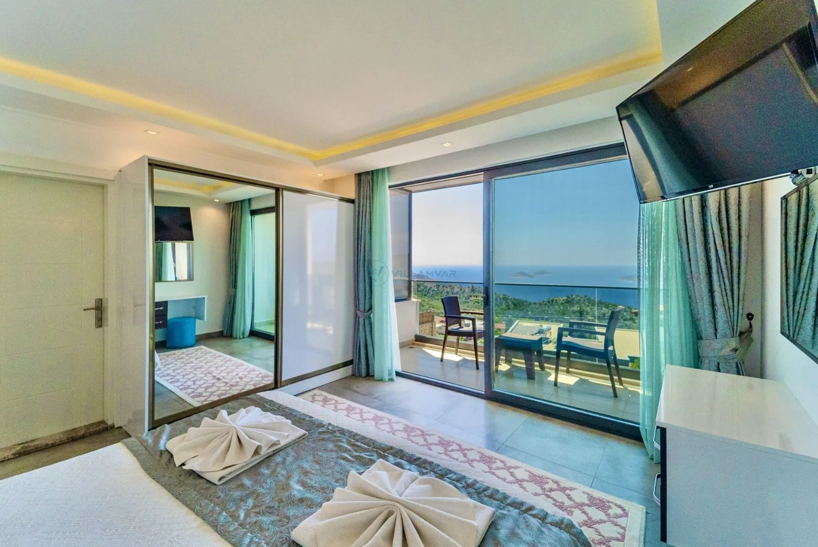 Villa Dalgakıran