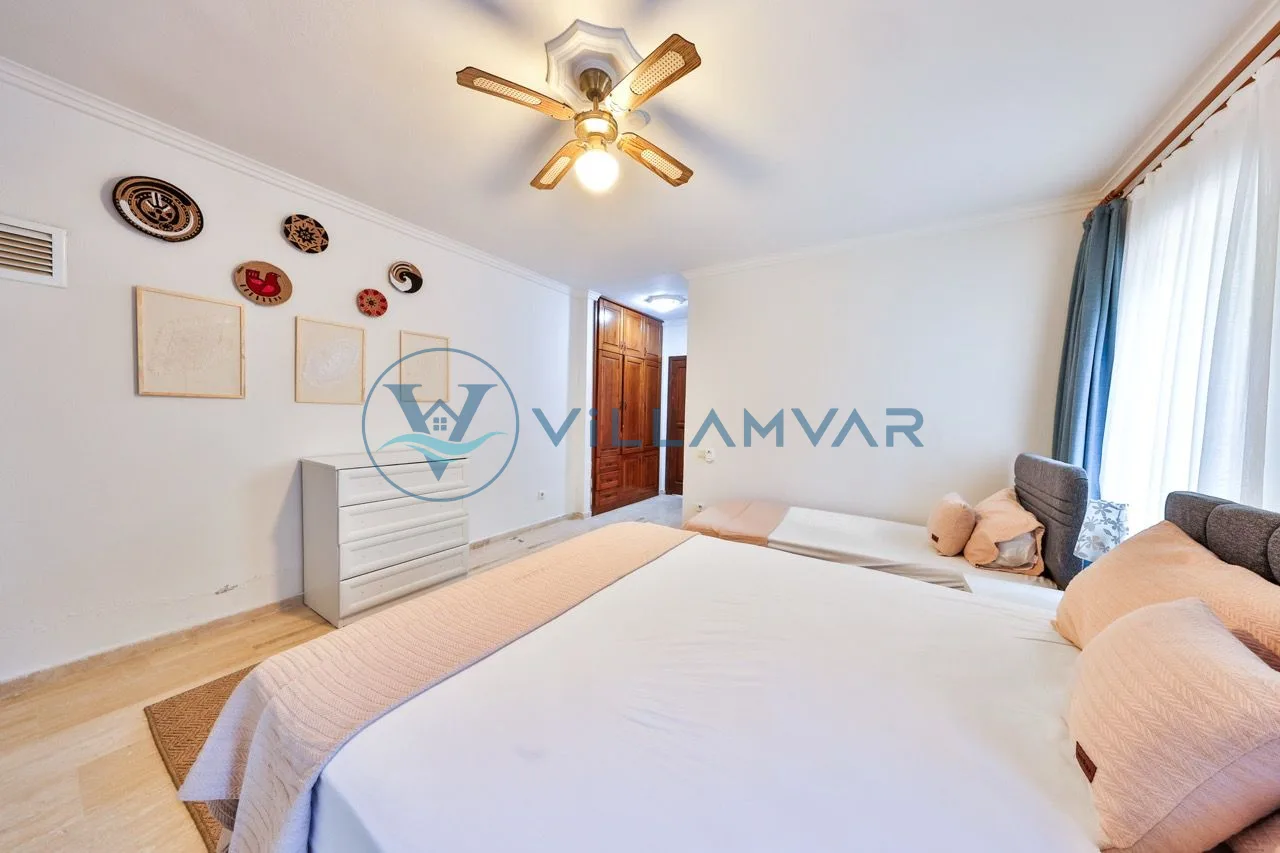 Villa Yaz Akşamı