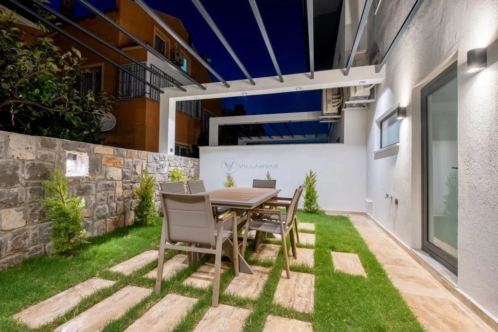 Villa Aurelia