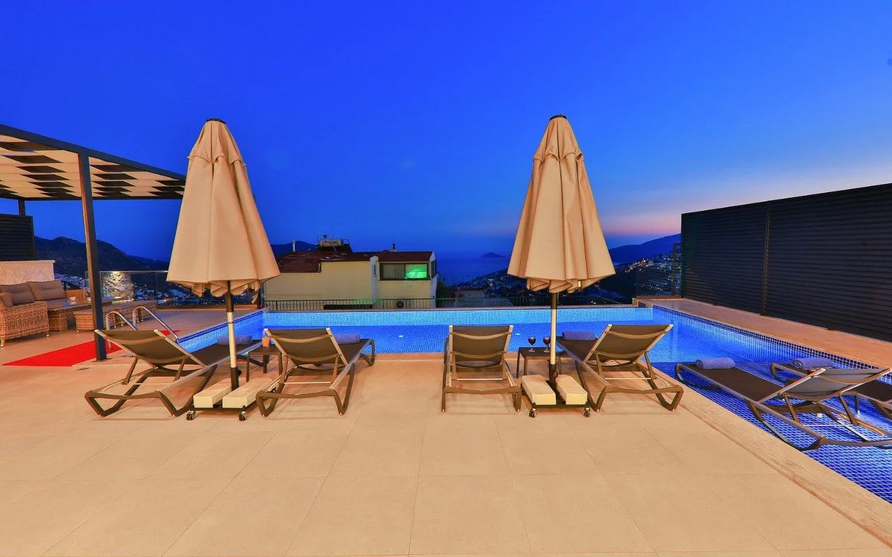 Villa Bliss 74