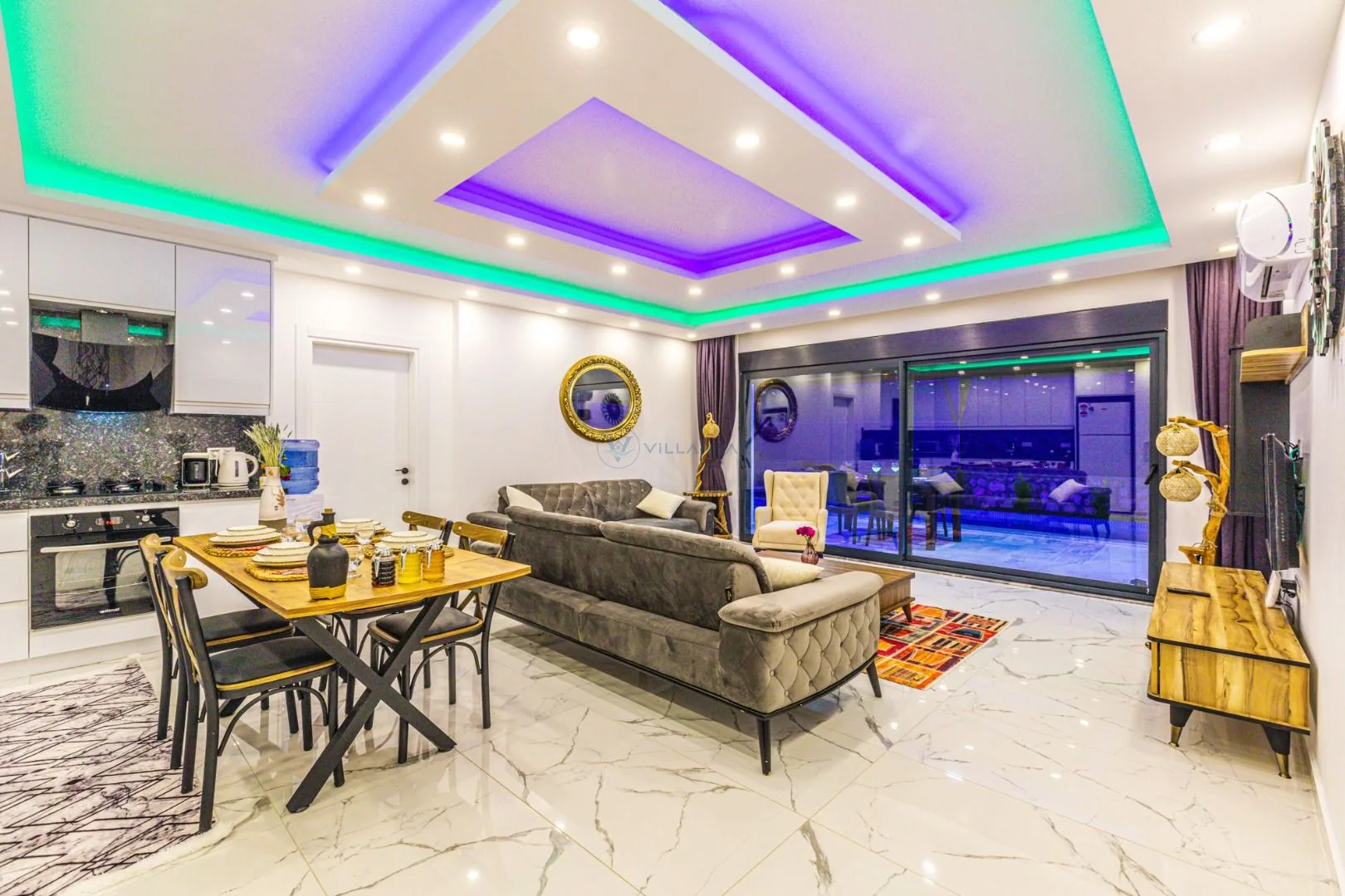 Villa Atlas 5