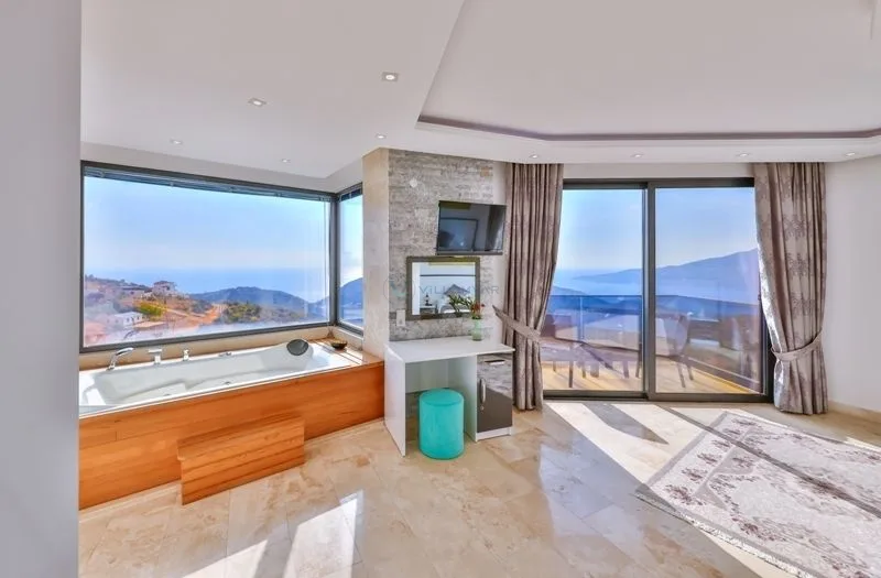 Villa Sıla Ordu