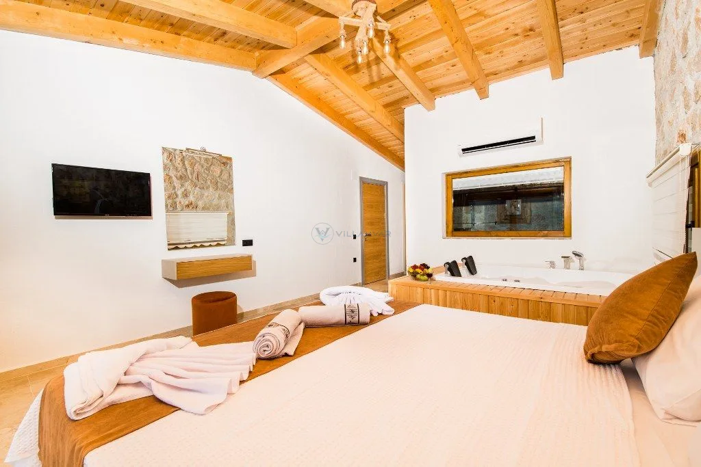Villa Gıygılı 1