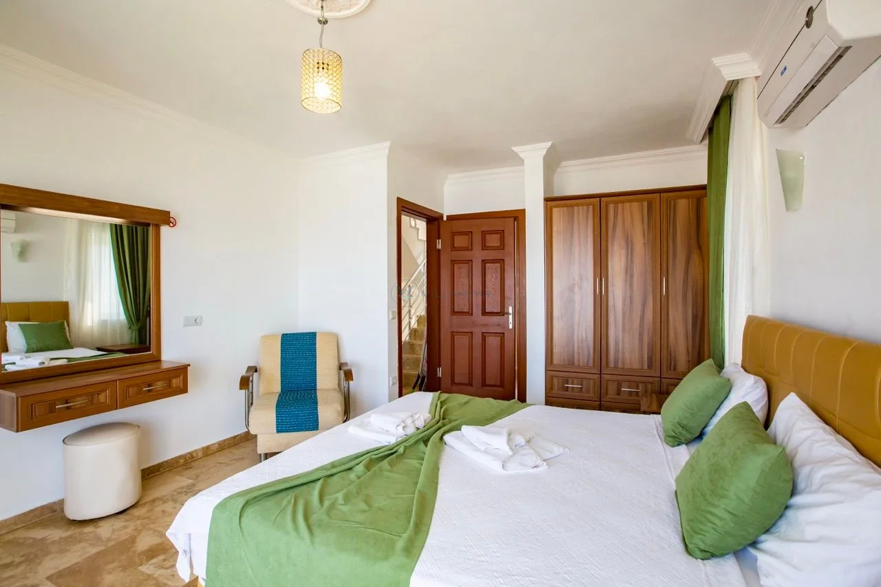 Villa Baysal 1
