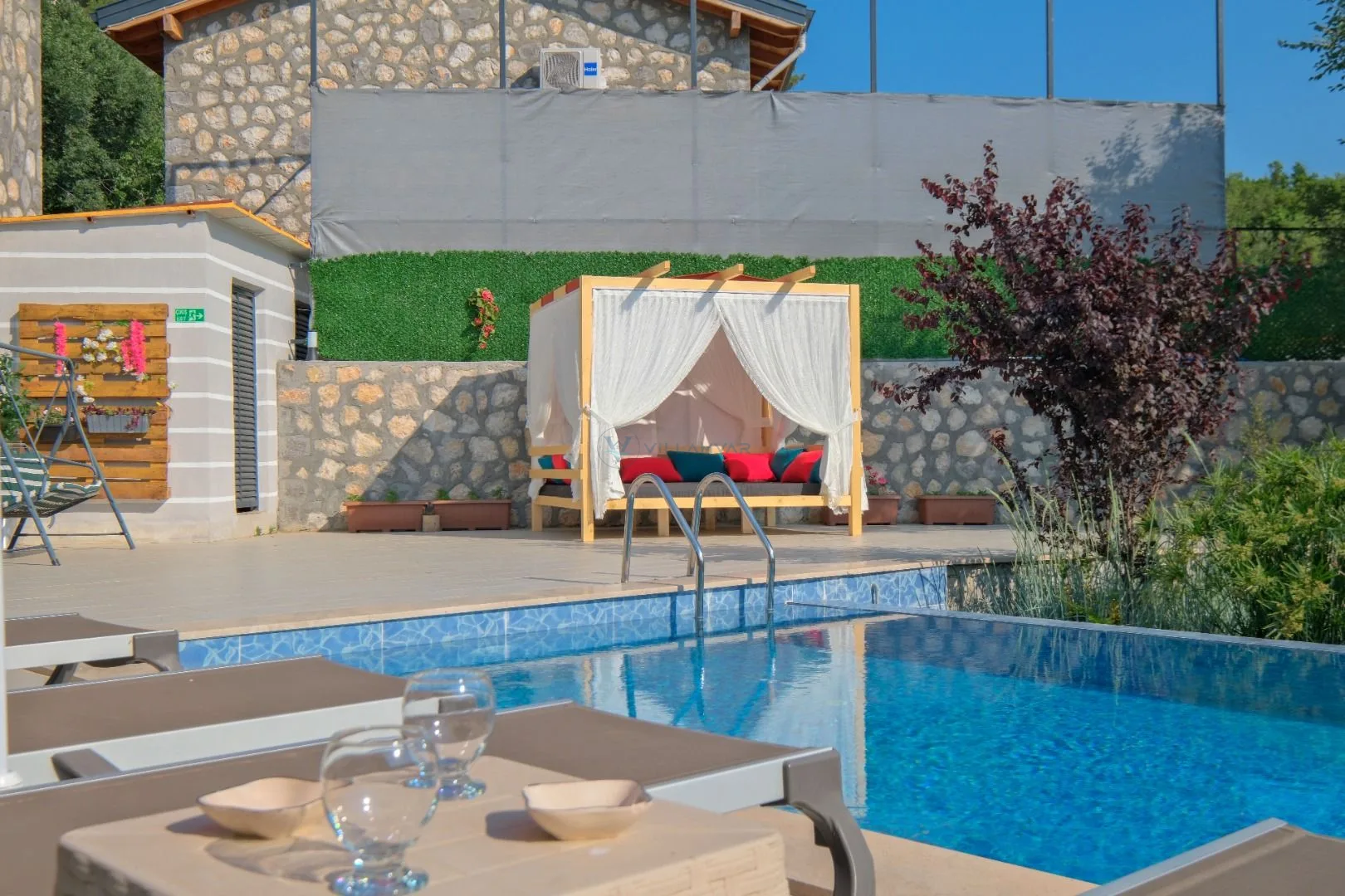 Villa Kaya Likos