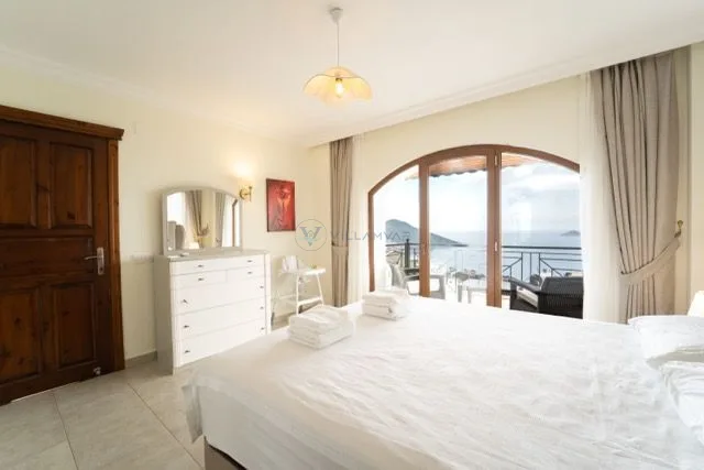 Villa Ahıska Kızıltaş 1