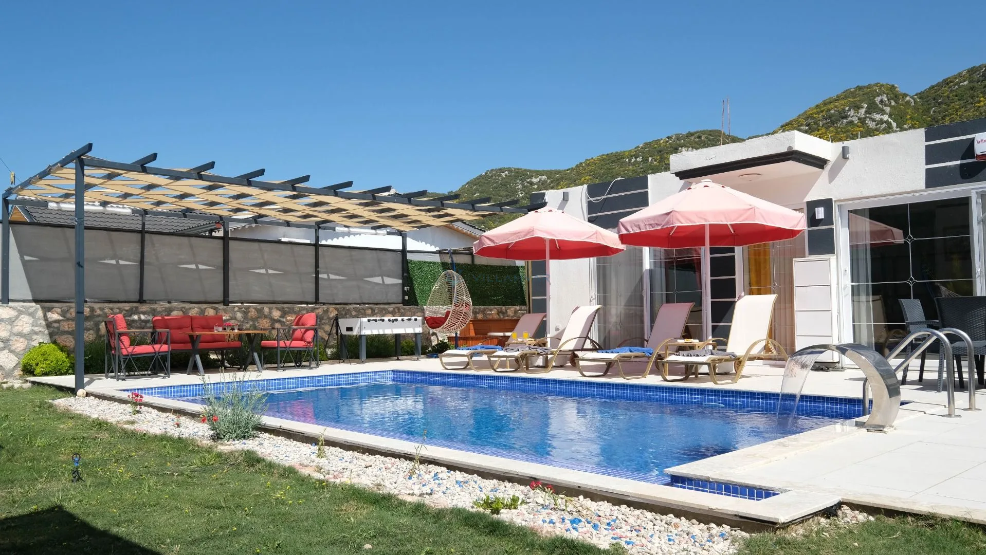Ogün Villa