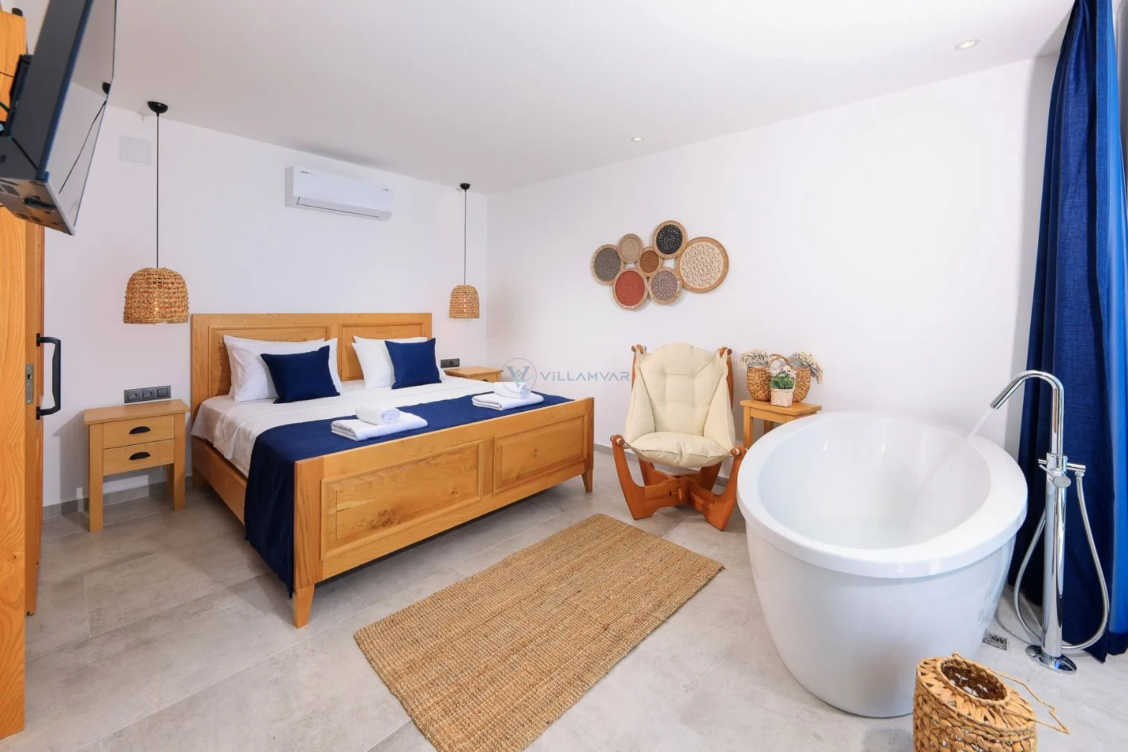 Villa Mare Mare Cal