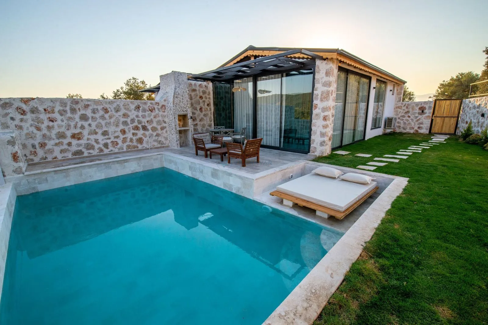 Bbvl Villa Zümrüt