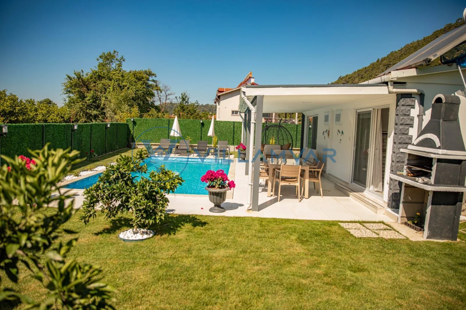 Villa Zerre