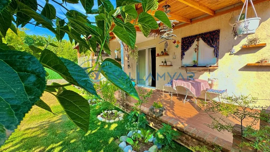 Villa Parem