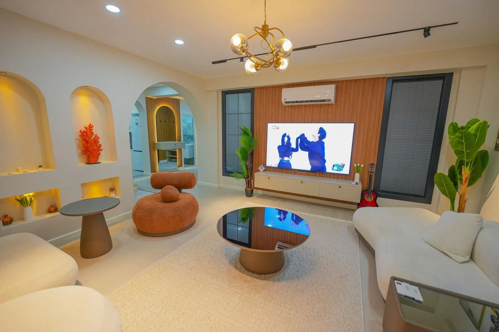 Villa Lily