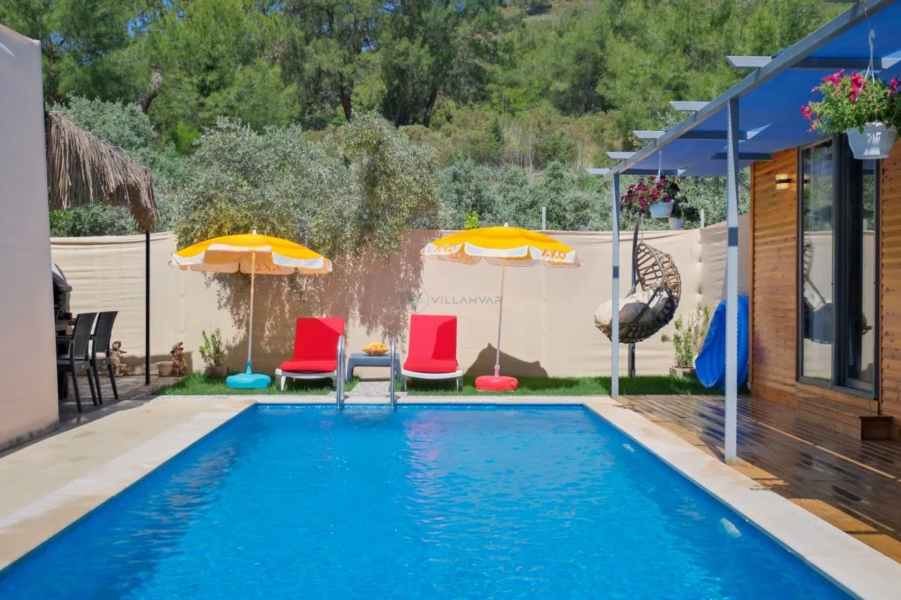 Villa Asmam
