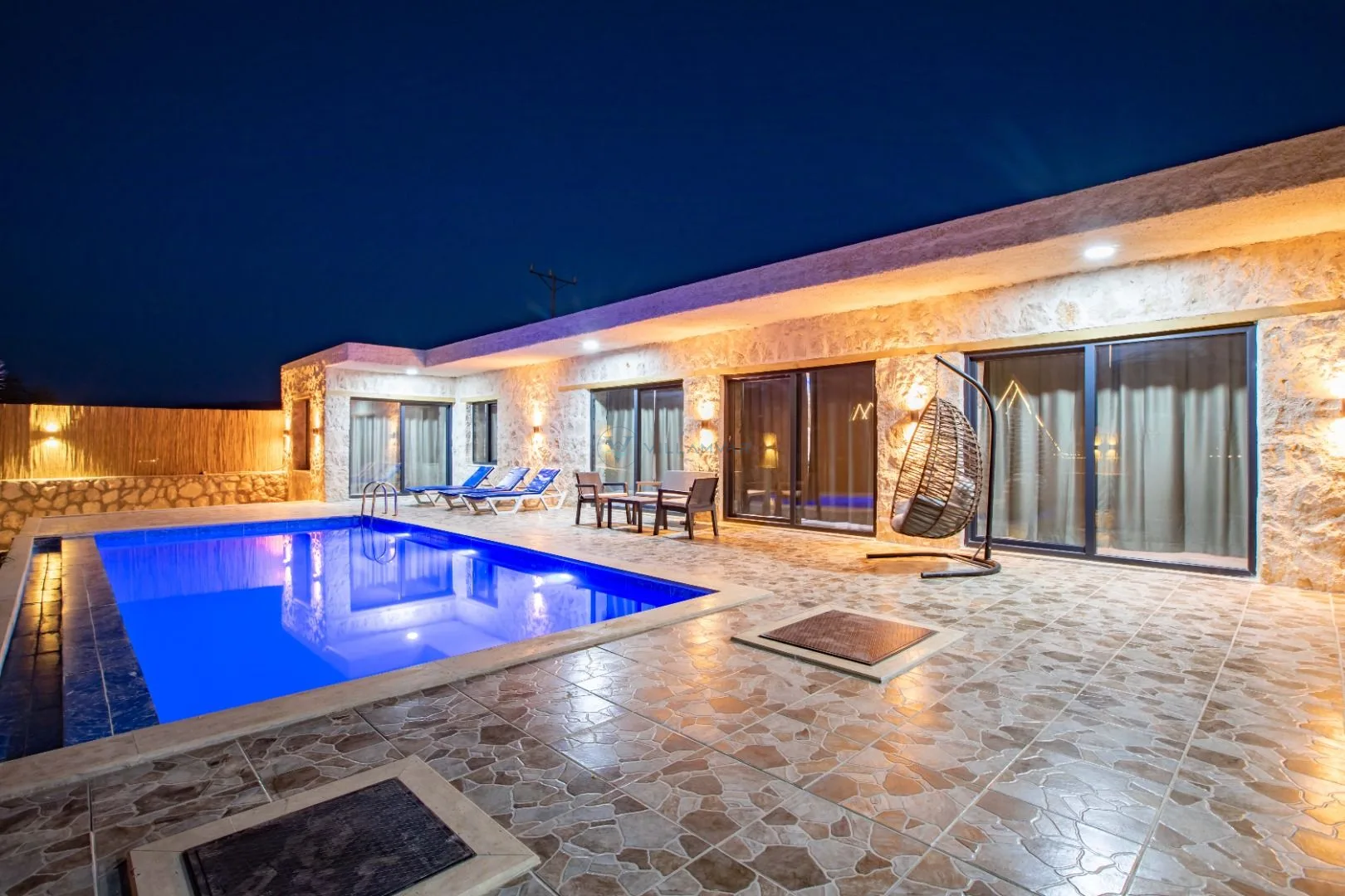 Villa Sun