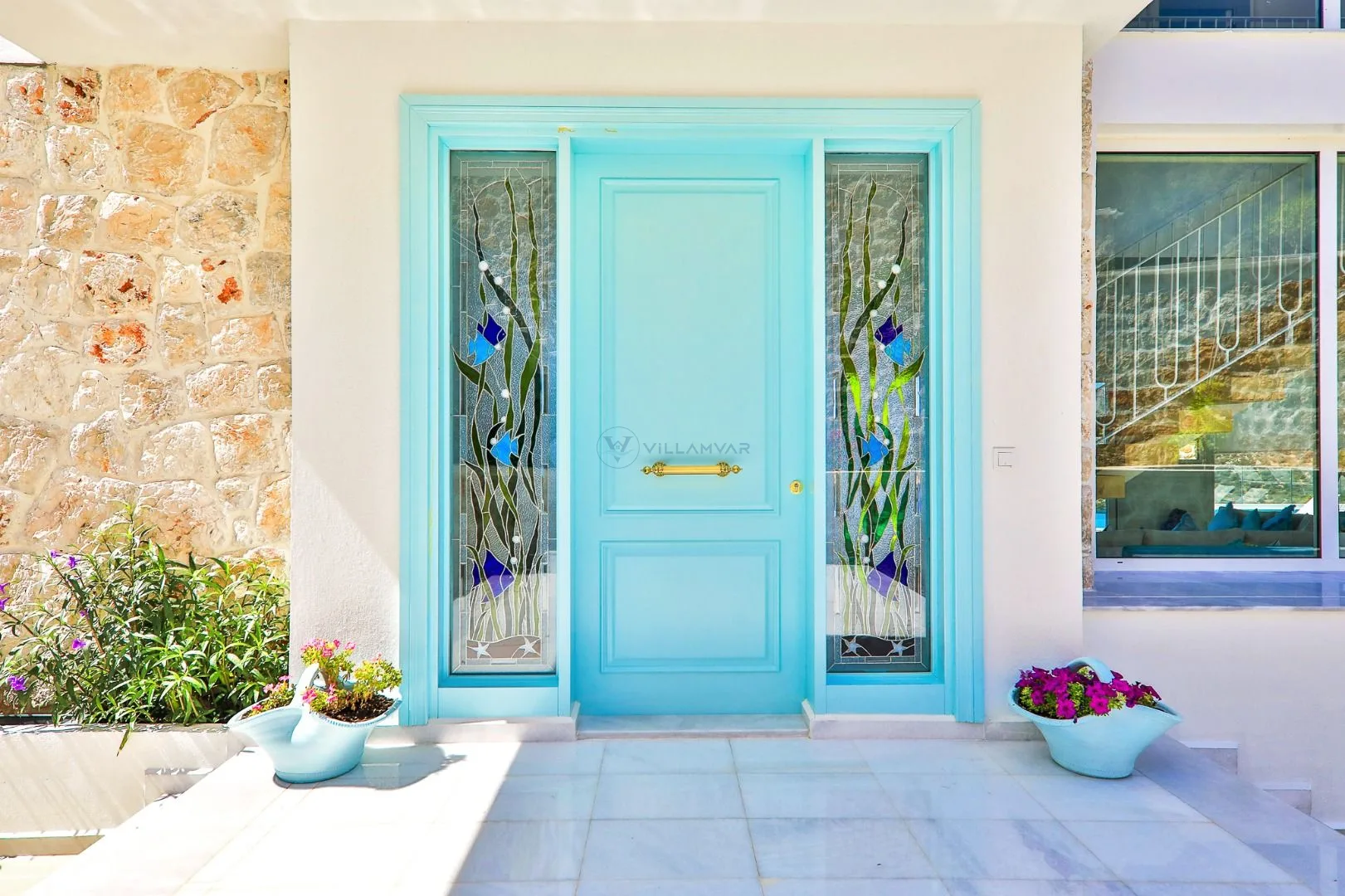 Villa Bella Mare Kalkan