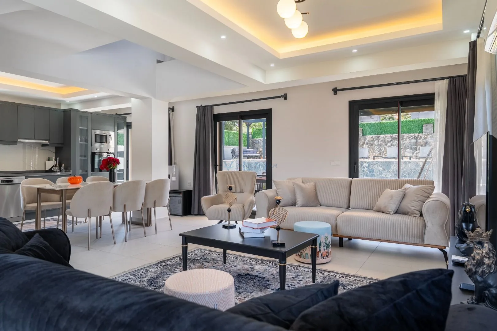 Villa Yıldız Luxe