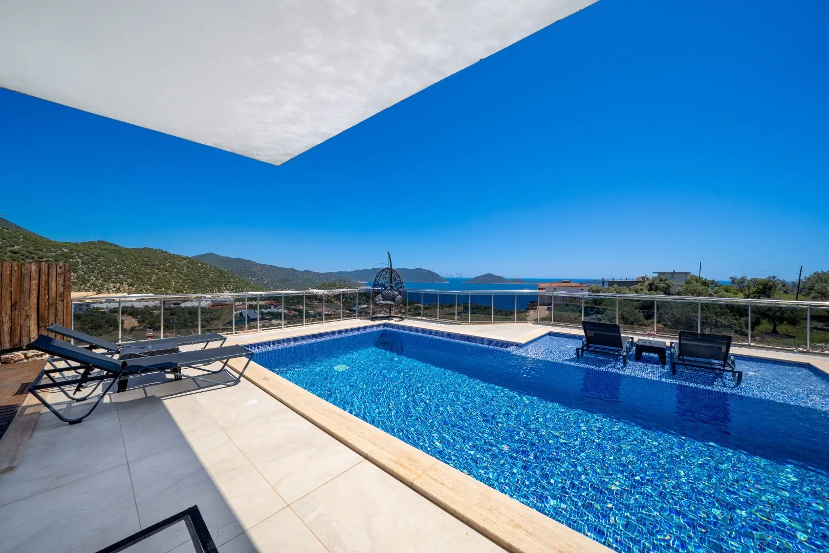 Villa Belize