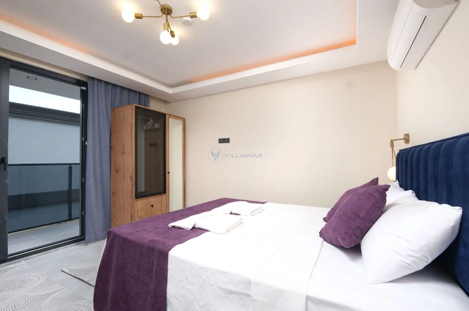 Villa Akar Deniz