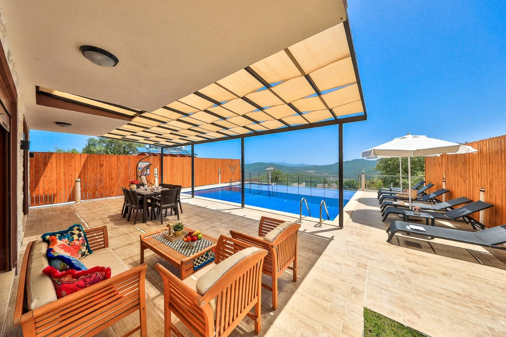 Villa Kenan