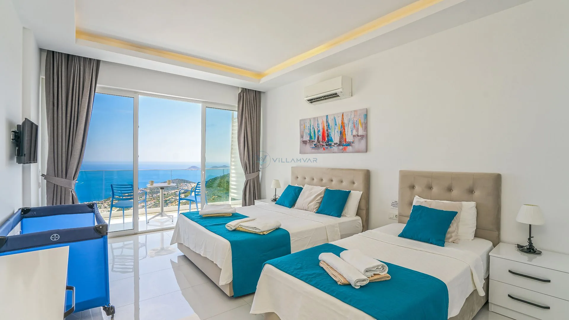 Villa Merit Royal