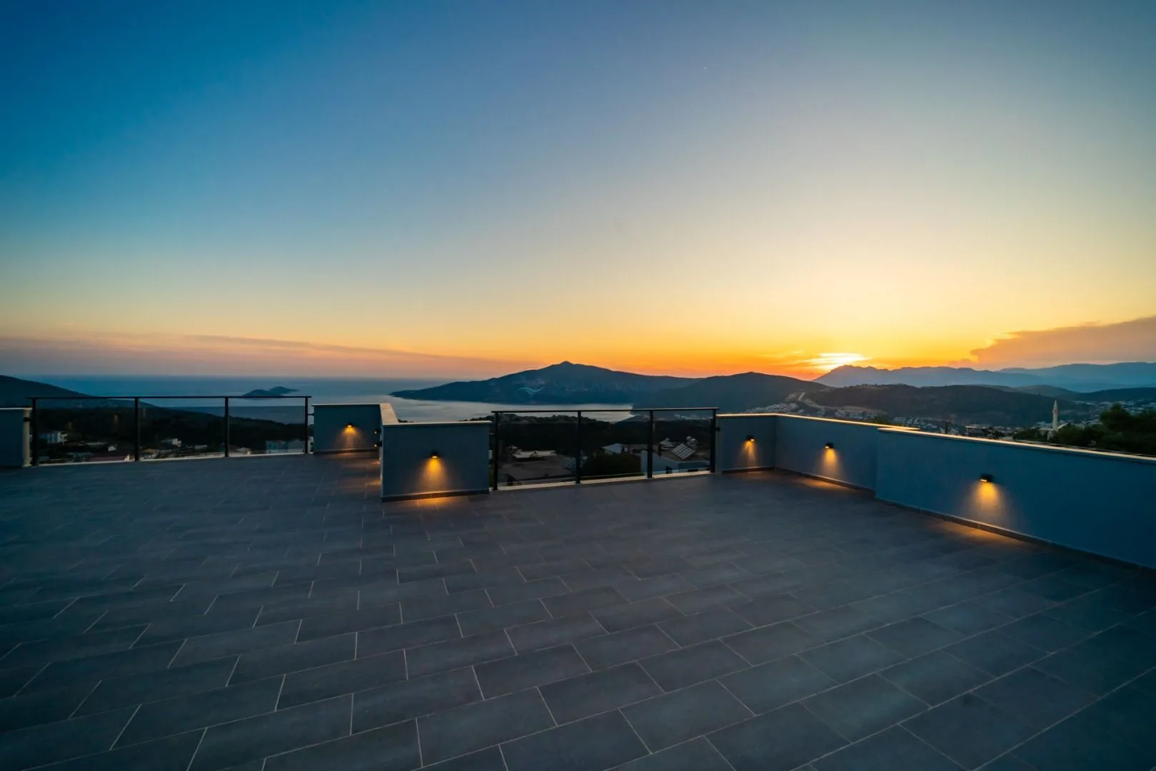 Villa Azra