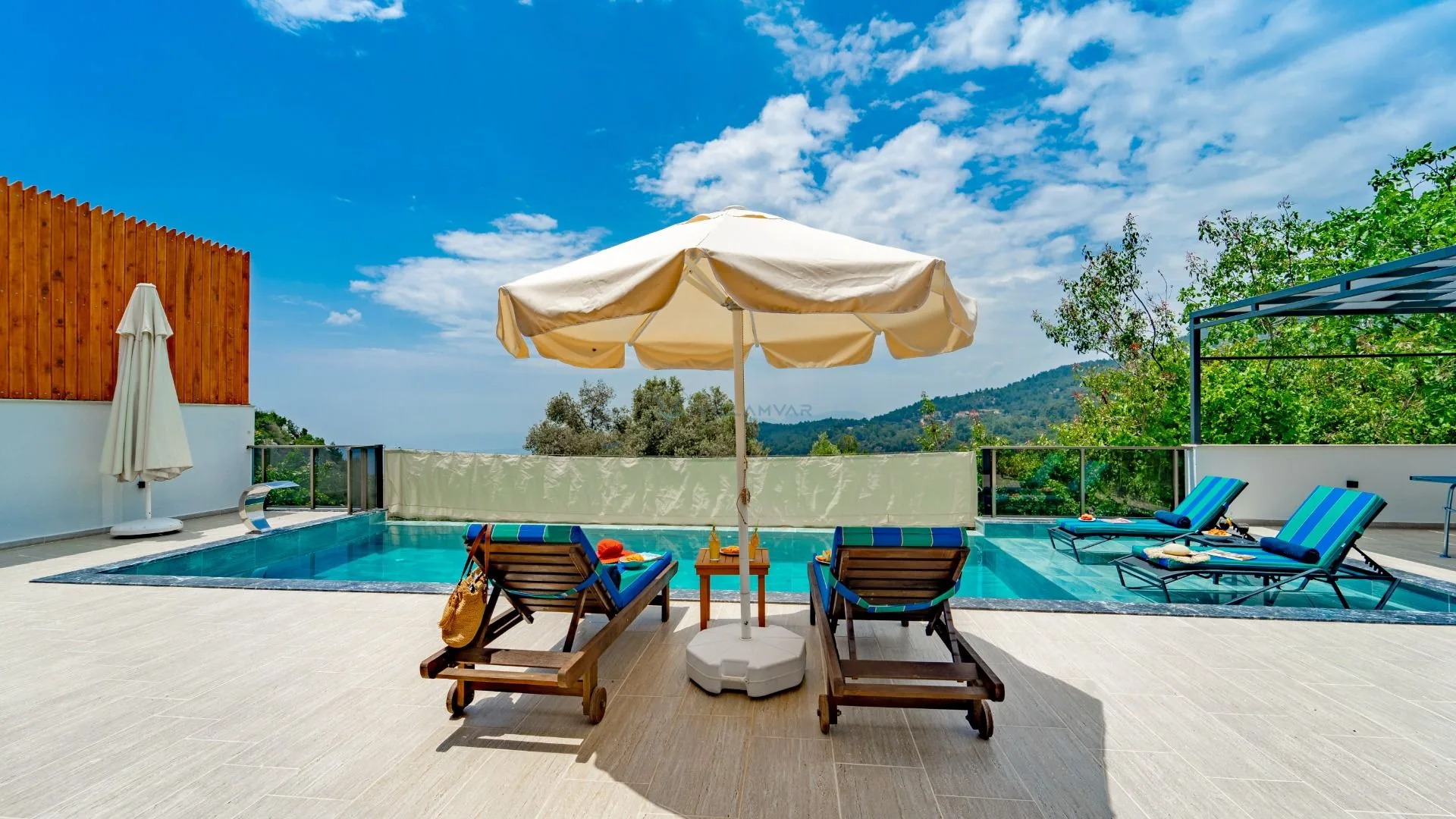 Villa Paradise
