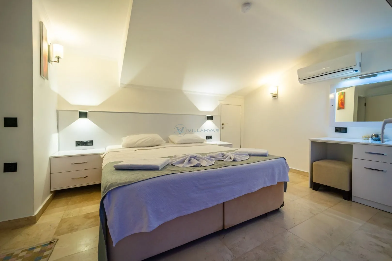 Villa Melisa Ali Kırca