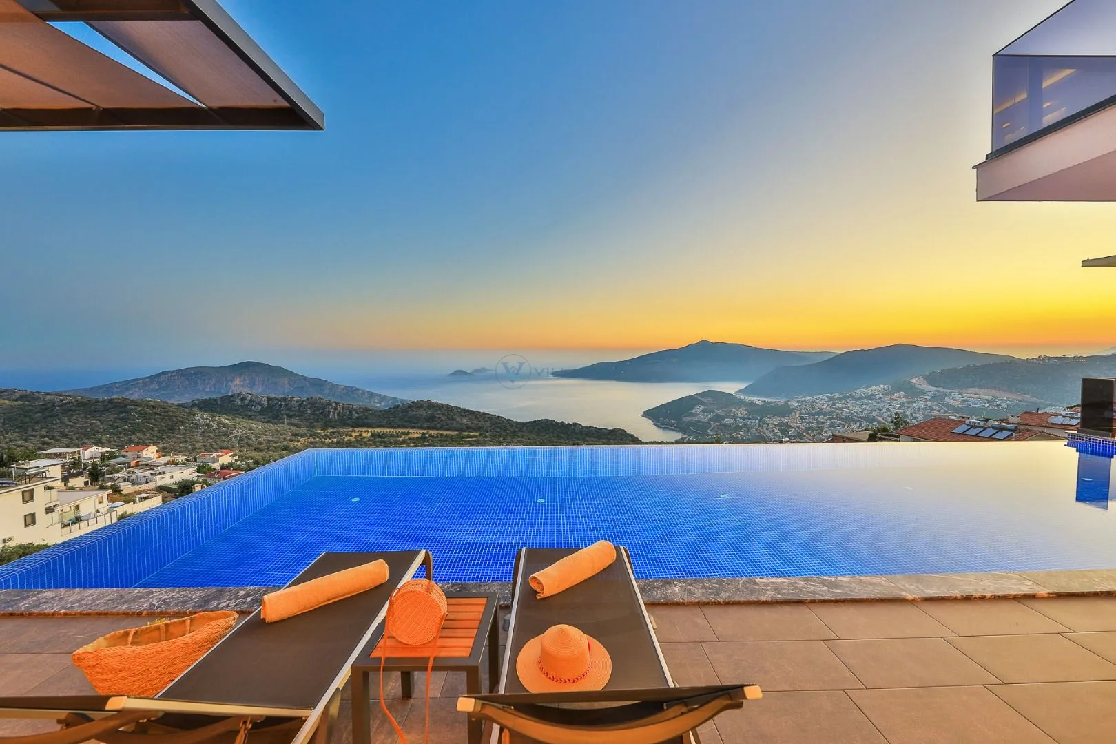 Villa Astral