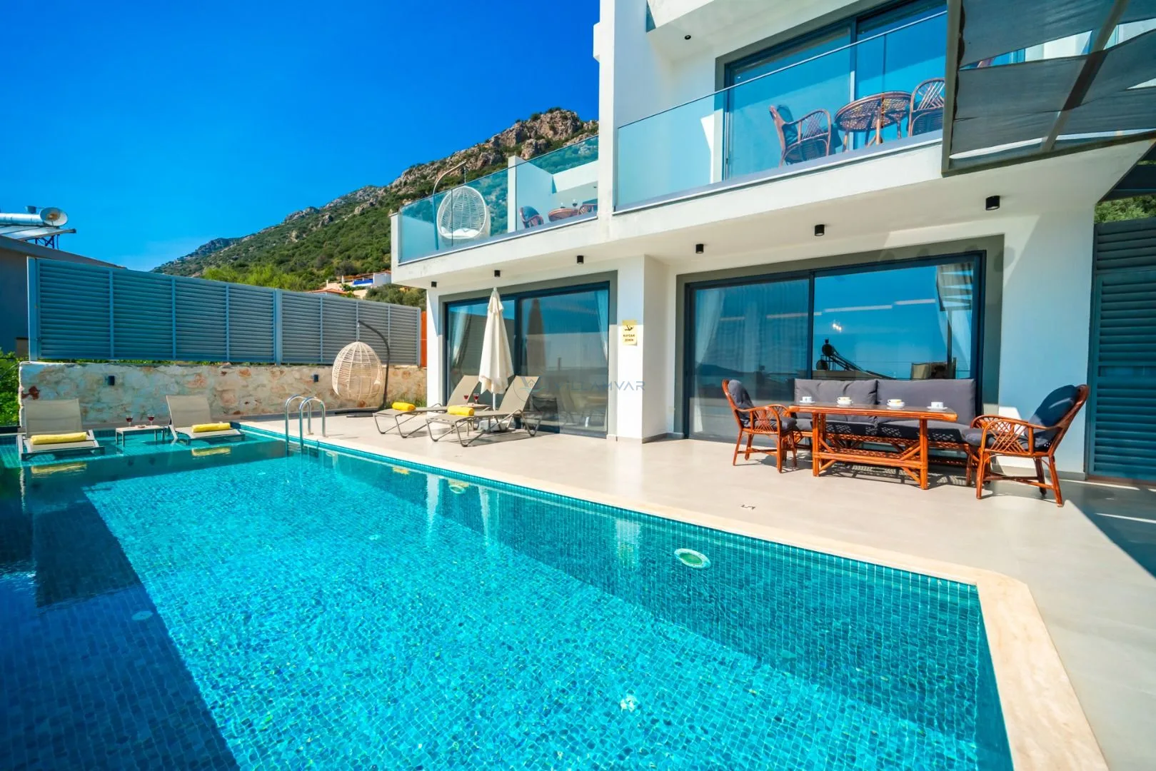 Villa Eylo