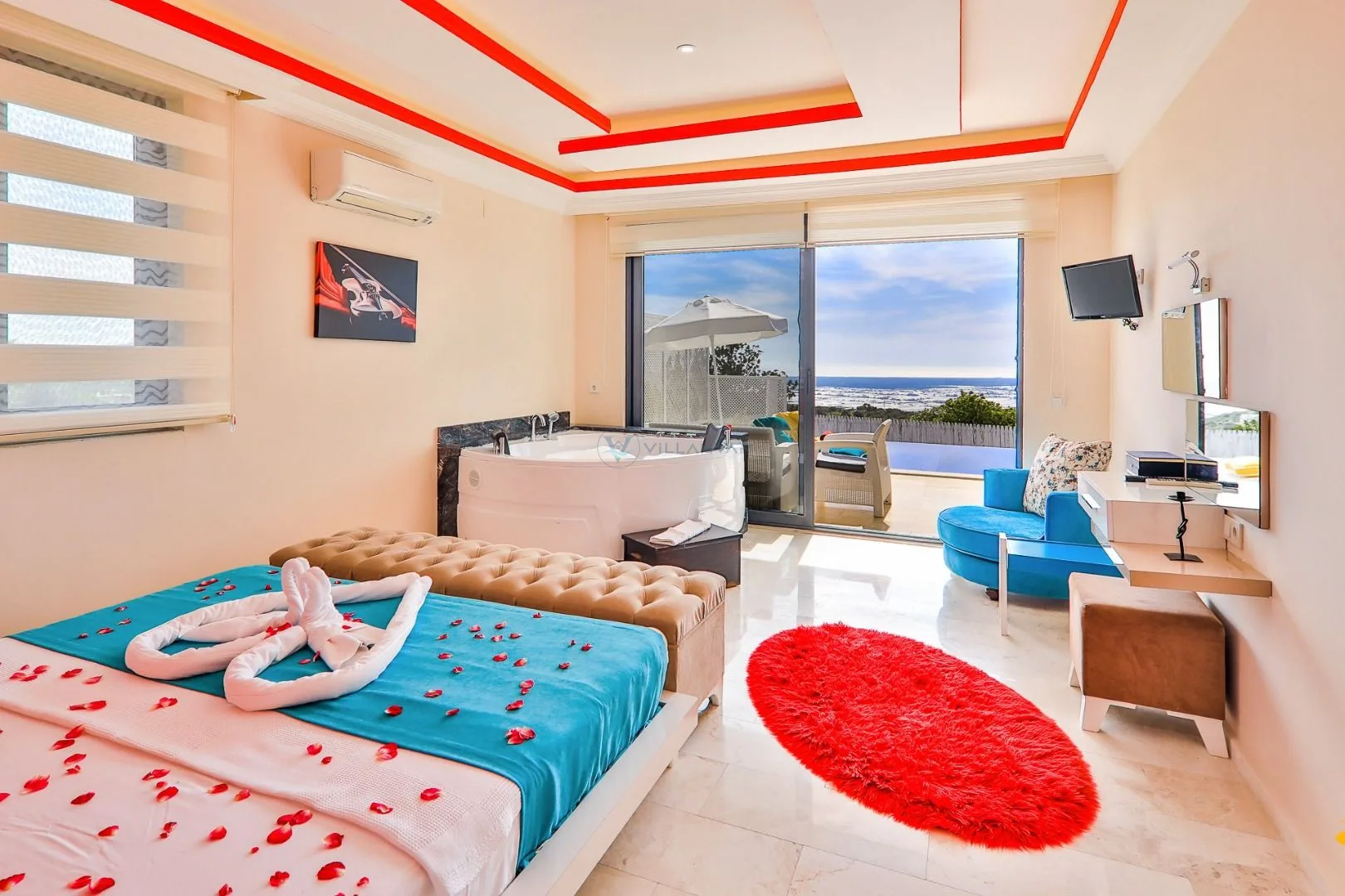 Villa Nur Duo