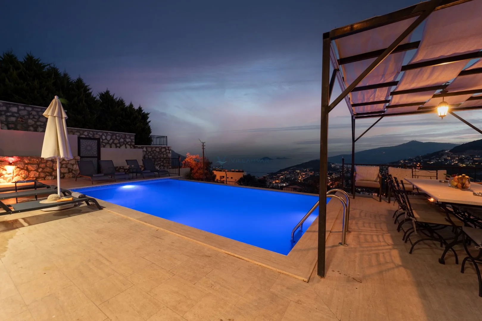 Villa Ablok